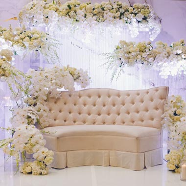 celebrity wedding